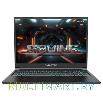 Игровой ноутбук Gigabyte G6 KF-H3KZ854KH
